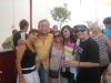 Foto relacionada con: Muchas actividades en el primer da de  la Feria y Fiestas 2011